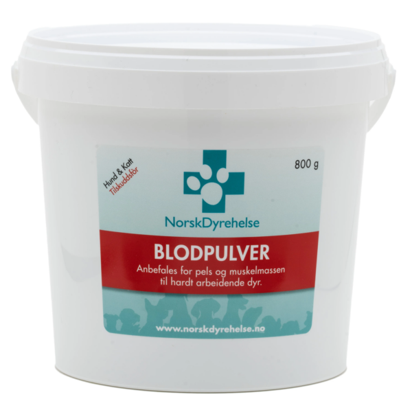 Norsk Dyrehelse Blodpulver 800 g...png